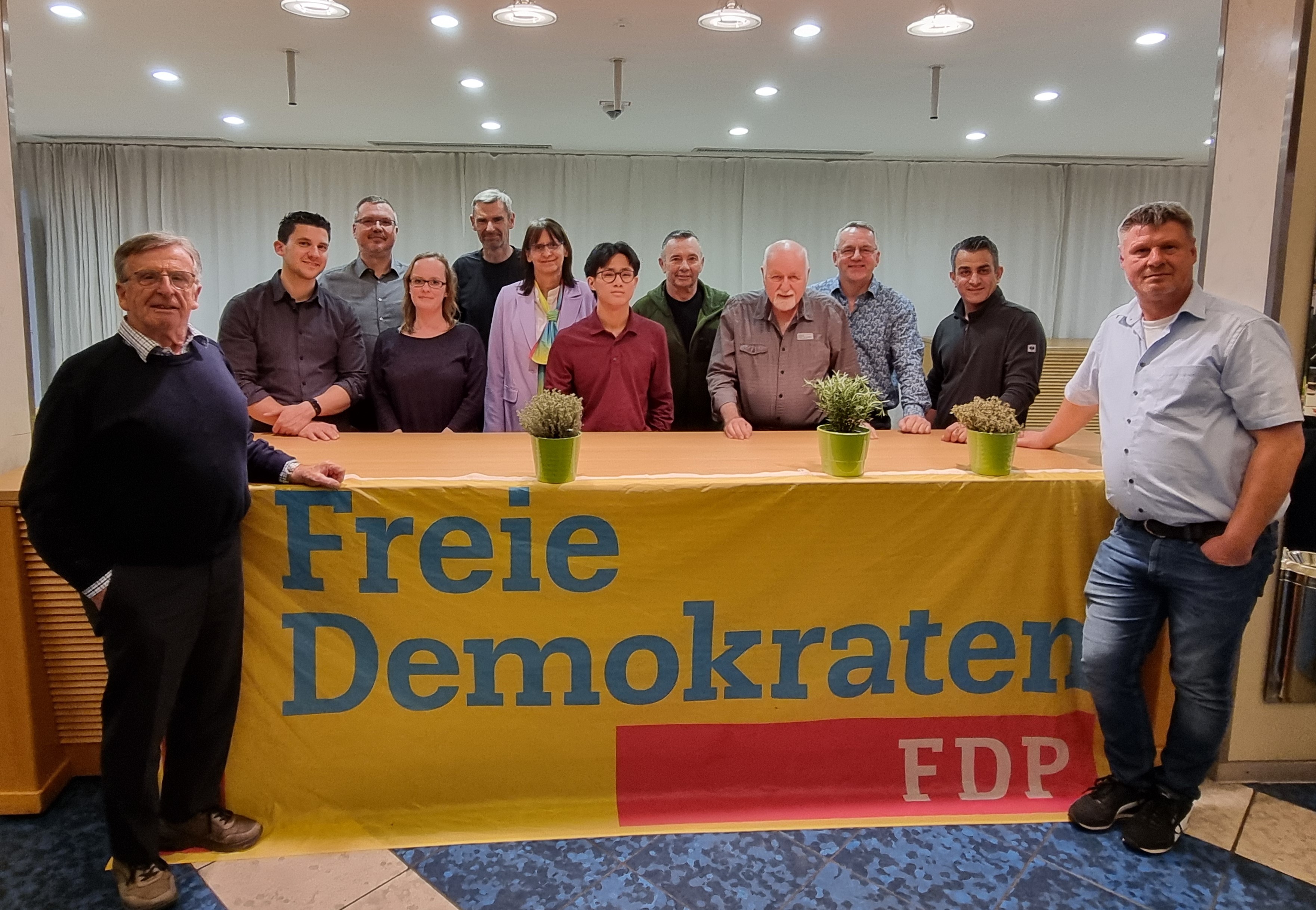 FDP/LfH 