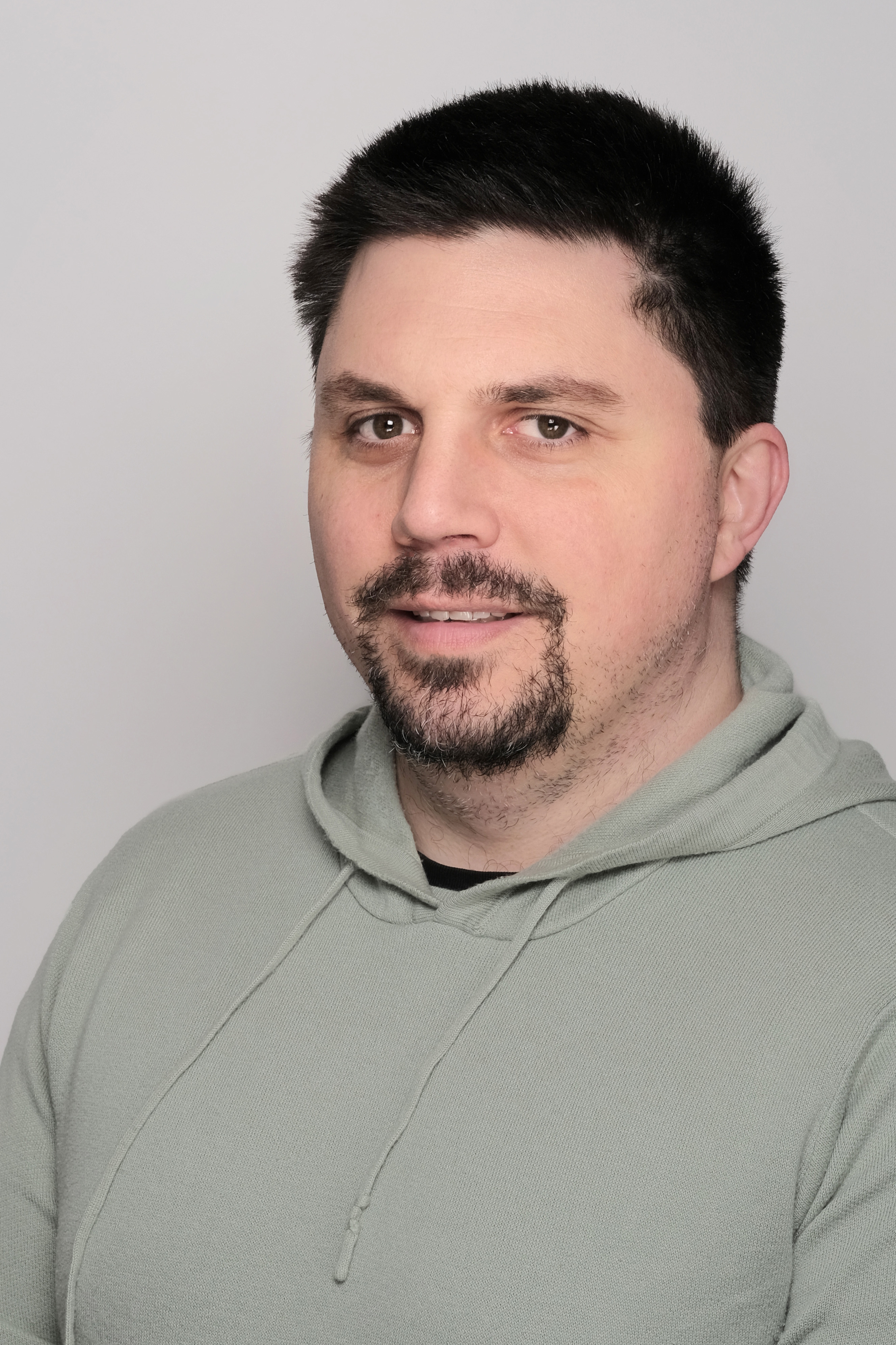 Dr. Stefan Reschke
