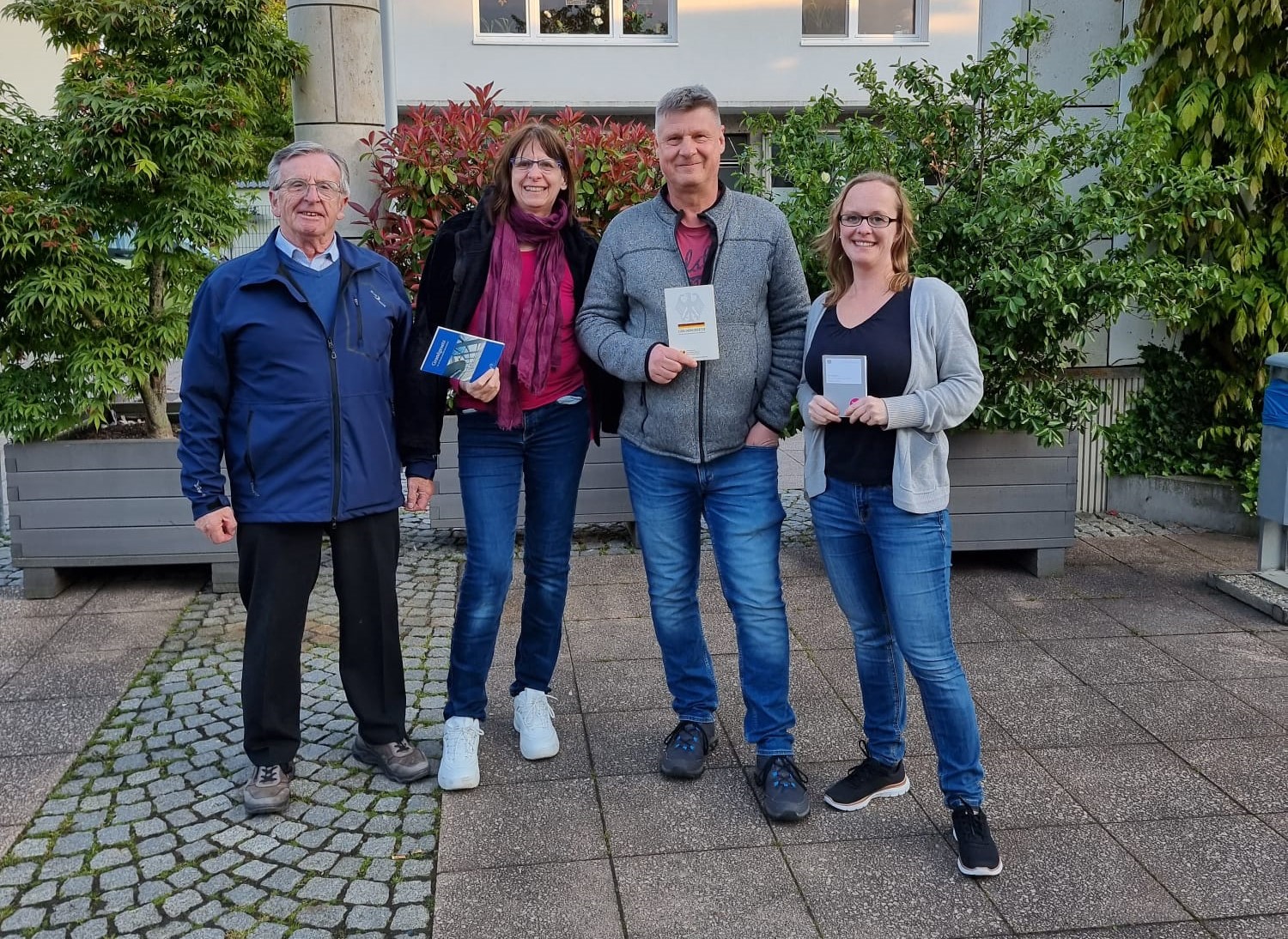 Grundgesetz
