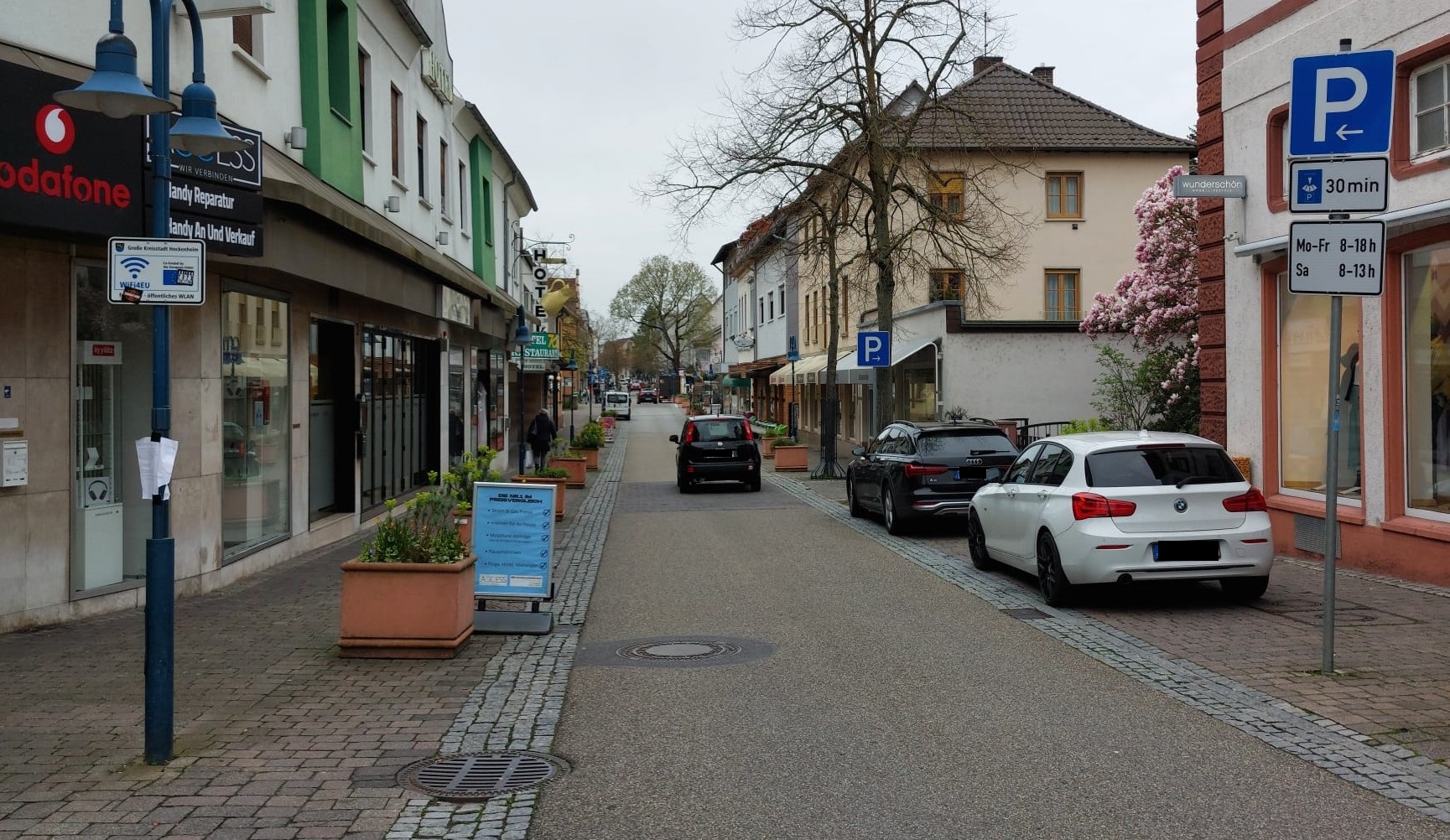 Innenstadt