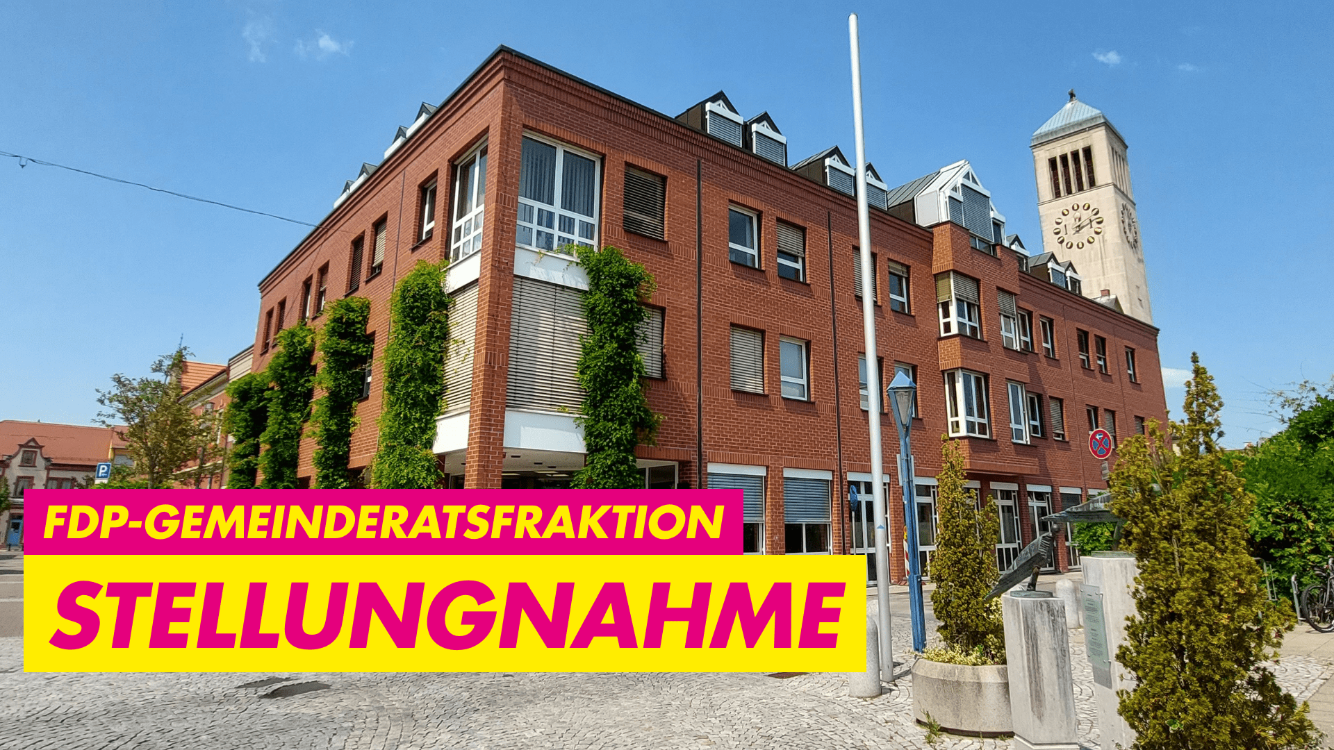 Stellungsnahme