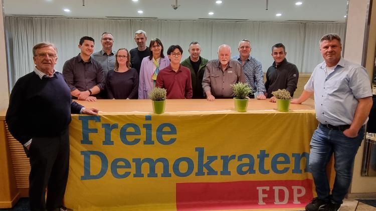 FDP/LfH
