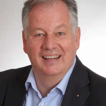 Christian Kramberg